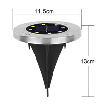 10_solar-light - Indigenous Shop