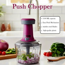 11020_premium_push_chopper_1100ml - Indigenous Shop