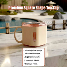 11023_square_tea_cup_6pc_150ml - Indigenous Shop
