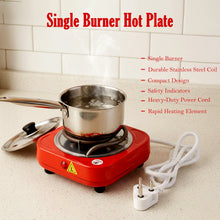 11024_electric_hot_plate_1pc_no1 - Indigenous Shop