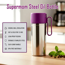 11026_supermom_fresh_oil_pourer_750ml - Indigenous Shop