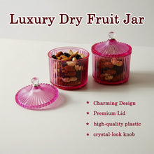 11034_trans_luxe_dry_fruits_jars_2pc - Indigenous Shop