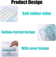 2 in 1 Soap Roller with Case (1 Pc) - Indigenous Shop