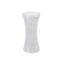 Crystal Candle Lamp