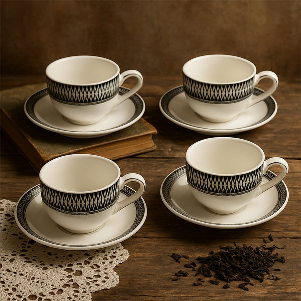 12008_ceramic_tea_cup_n_saucer_12pc - Indigenous Shop