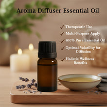 12463_aroma_diffuser_fragrance_oil_10ml_no1 - Indigenous Shop