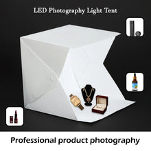12465_portable_led_photography_light_tent - Indigenous Shop