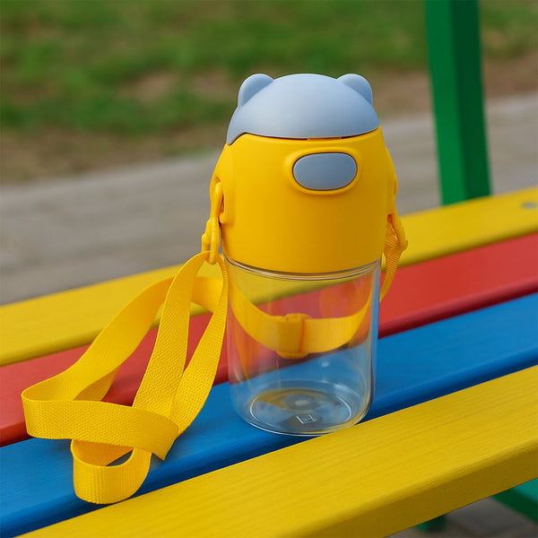 12554_cute_plastic_water_bottle - Indigenous Shop