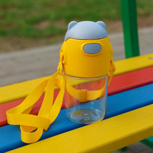 12554_cute_plastic_water_bottle - Indigenous Shop
