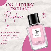 Premium eau de parfum for daily wear and gifting