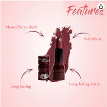12701_solid_matte_lipstick_1pc - Indigenous Shop