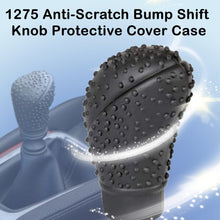 1275Anti-ScratchBumpShiftKnobProtectiveCoverCase - Indigenous Shop