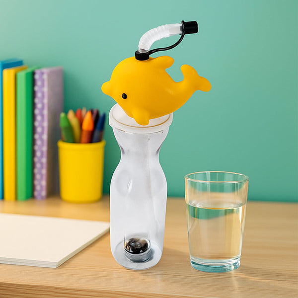 12780_animal_shape_sipper_bottle - Indigenous Shop