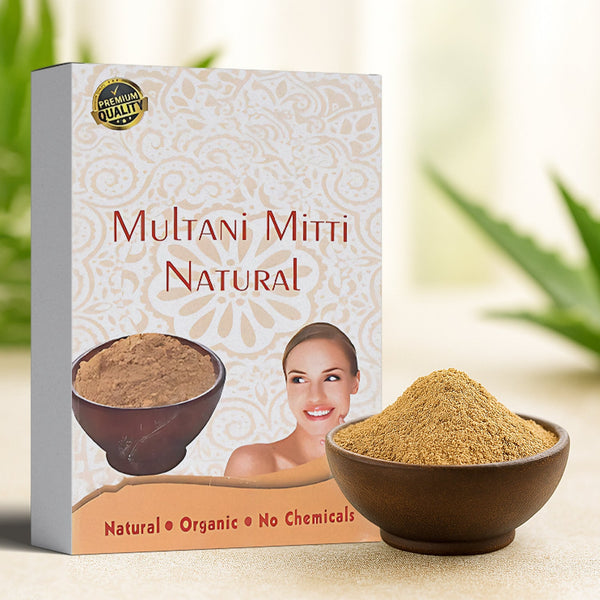 12791_80g_natural_multani_mitti - Indigenous Shop