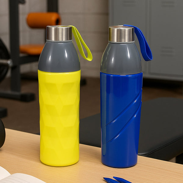12807_pla_water_bottle_750ml - Indigenous Shop