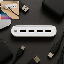 12865_4in1_usb_port_hub - Indigenous Shop