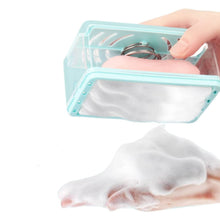 2 in 1 Soap Roller with Case (1 Pc) - Indigenous Shop