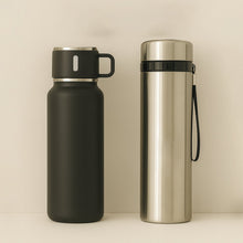 13041_mix_insulated_ss_water_bottle_900ml - Indigenous Shop