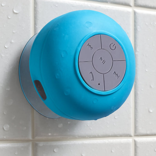 13986_mini_bluetooth_speaker_n_suction_cup - Indigenous Shop