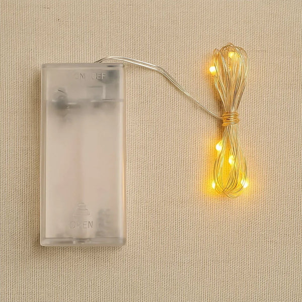 13988_multi_led_copper_wire_string - Indigenous Shop