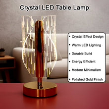 14599_crystal_led_table_lamp_no1 - Indigenous Shop