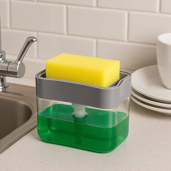 1485_pet_soap_dispenser - Indigenous Shop