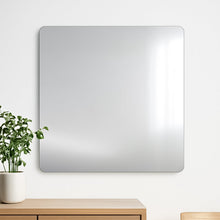 15108_square_3d_mirror_sticker_30x30cm - Indigenous Shop