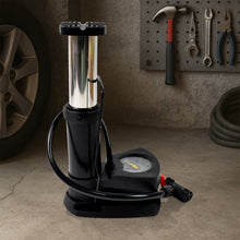 15145_portable_mini_foot_pump_1pc - Indigenous Shop