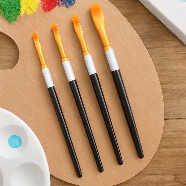 15181_premium_paint_brushes_set_4pc - Indigenous Shop