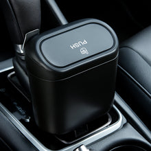 15194_bb_mini_car_trash_can_with_lid - Indigenous Shop