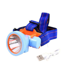 15196_rechargeable_led_headlamp-white - Indigenous Shop