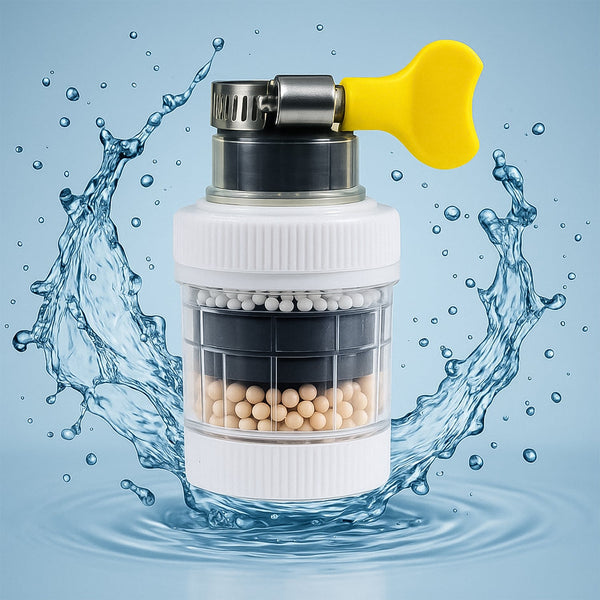 1521_alkaline_faucet_water_purifier - Indigenous Shop