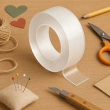 15453_thin_double_sided_tape_6_5x3cm - Indigenous Shop