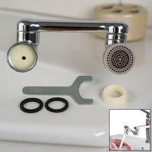 1552_flexible_faucet_head - Indigenous Shop