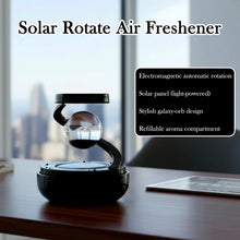 15963_solar_aromatherapy_car_air_freshener - Indigenous Shop