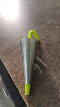 Reusable Cute Umbrella Tea Strainer Without Tray / Stand (1 Pc / Mix Color) - Indigenous Shop