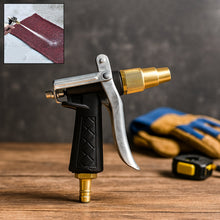 1608_gold_plated_spray_gun - Indigenous Shop