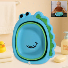 17513_frog_shape_baby_wash_basin - Indigenous Shop