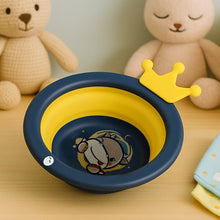 17514_cartoon_baby_wash_basin_1pc - Indigenous Shop