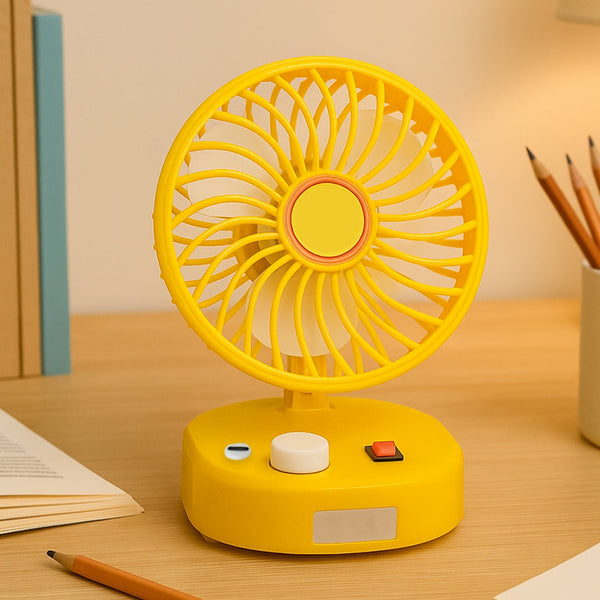 17704_rechargeable_fan_8_inch - Indigenous Shop