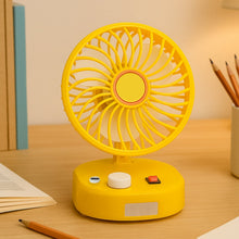 17704_rechargeable_fan_8_inch - Indigenous Shop