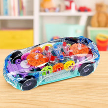 17793_gear_concept_musical_car - Indigenous Shop