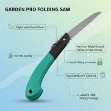1793_foldable_hand_saw - Indigenous Shop