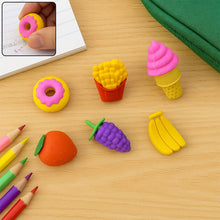 18028_mix_design_eraser_1set_no7 - Indigenous Shop