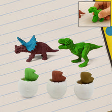 18030_3d_dinosaur_eraser_5pc_no8 - Indigenous Shop