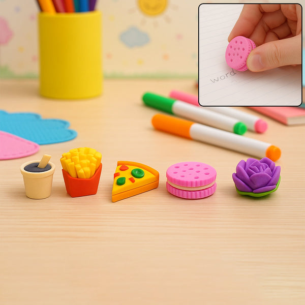 18032_mix_design_eraser_1set_no3 - Indigenous Shop