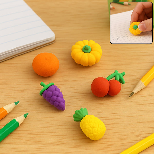 18033_mix_design_eraser_1set_no5 - Indigenous Shop