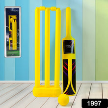 Small Cricket Kit for Boys & Girls, Cricket Set - Indigenous Shop