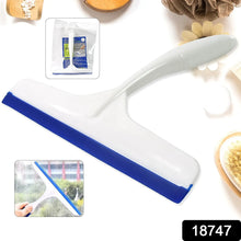Plastic Kitchen Wiper (White / 1 Pc) - Indigenous Shop