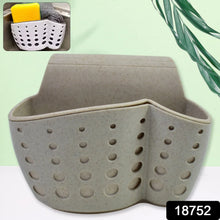 Kitchen Hanging Drain Bag Basket Bath Storage Gadget Tools Sink Holder (1 Pc) - Indigenous Shop